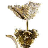 Набор подсвечников 15см.2шт."Tulip"