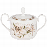 Чайный сервиз на 6 персон Lilies Lefard, 590-268
