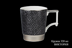 Кружка Виктория