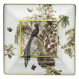 Мелочница Haviland Бразилия 10х10 см, фарфор