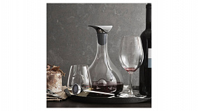 Графин Georg Jensen Бар 1,3 л