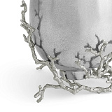 Ваза для цветов Michael Aram "Ocean Reef", 32 см