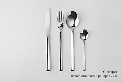 Набор столовых приборов Синтезис (6 персон)
