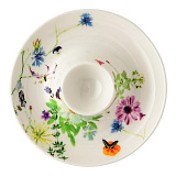Подставка для яиц Rosenthal Горный воздух 13 см, фарфор костяной