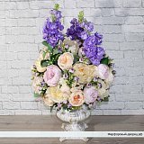Цветочная композиция Александрия