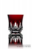 Набор стаканов для виски Red, 6 шт, Strauss