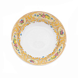 Набор розеток Falkenporzellan Vienna Creme Gold 10 см