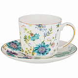 Чайный сервиз на 6 персон Primavera Lefard, 275-1203