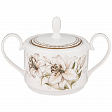 Чайный сервиз на 6 персон Lilies Lefard, 590-268