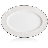 Блюдо овальное Noritake Noritake "Брум-стрит" 37см